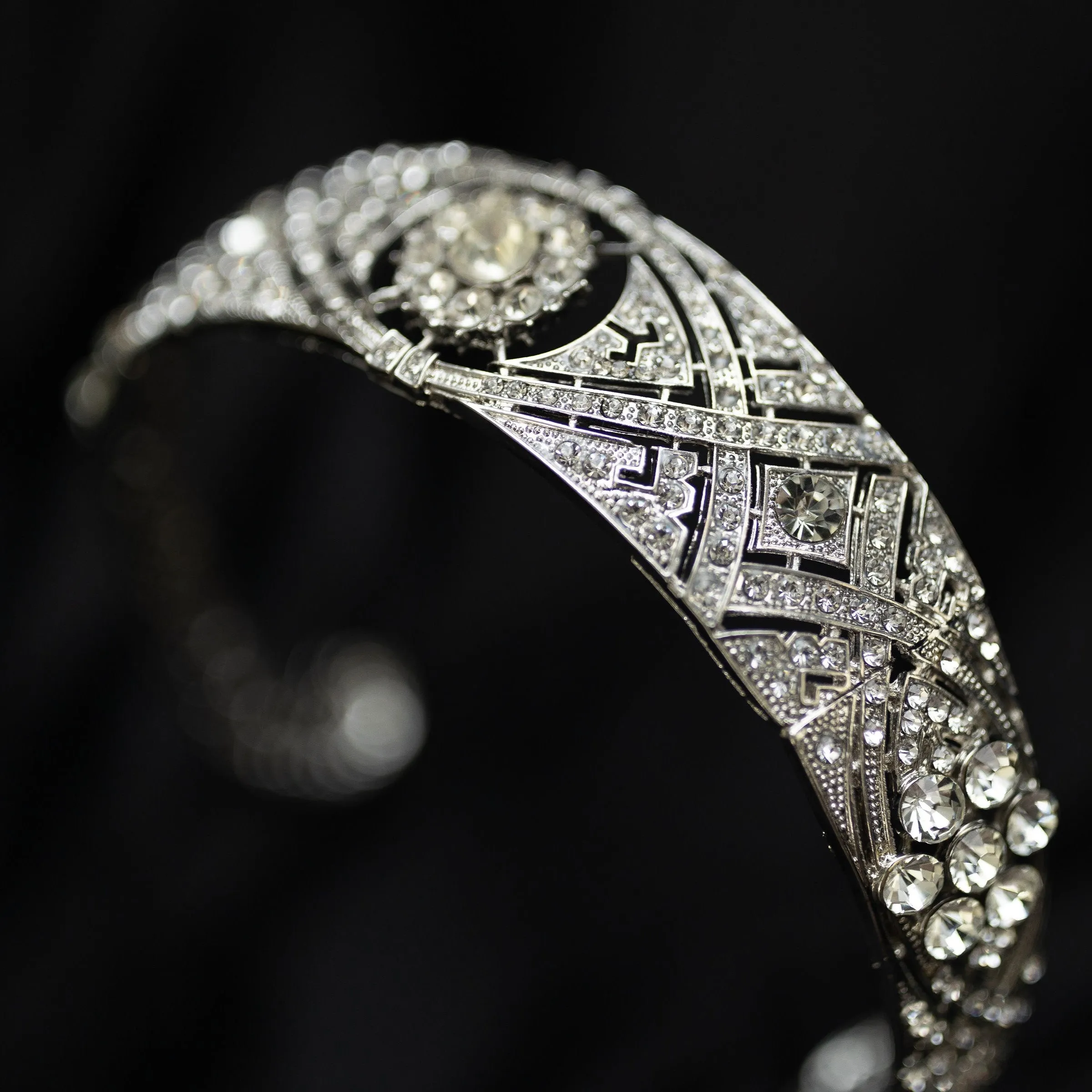 Megan's Tiara