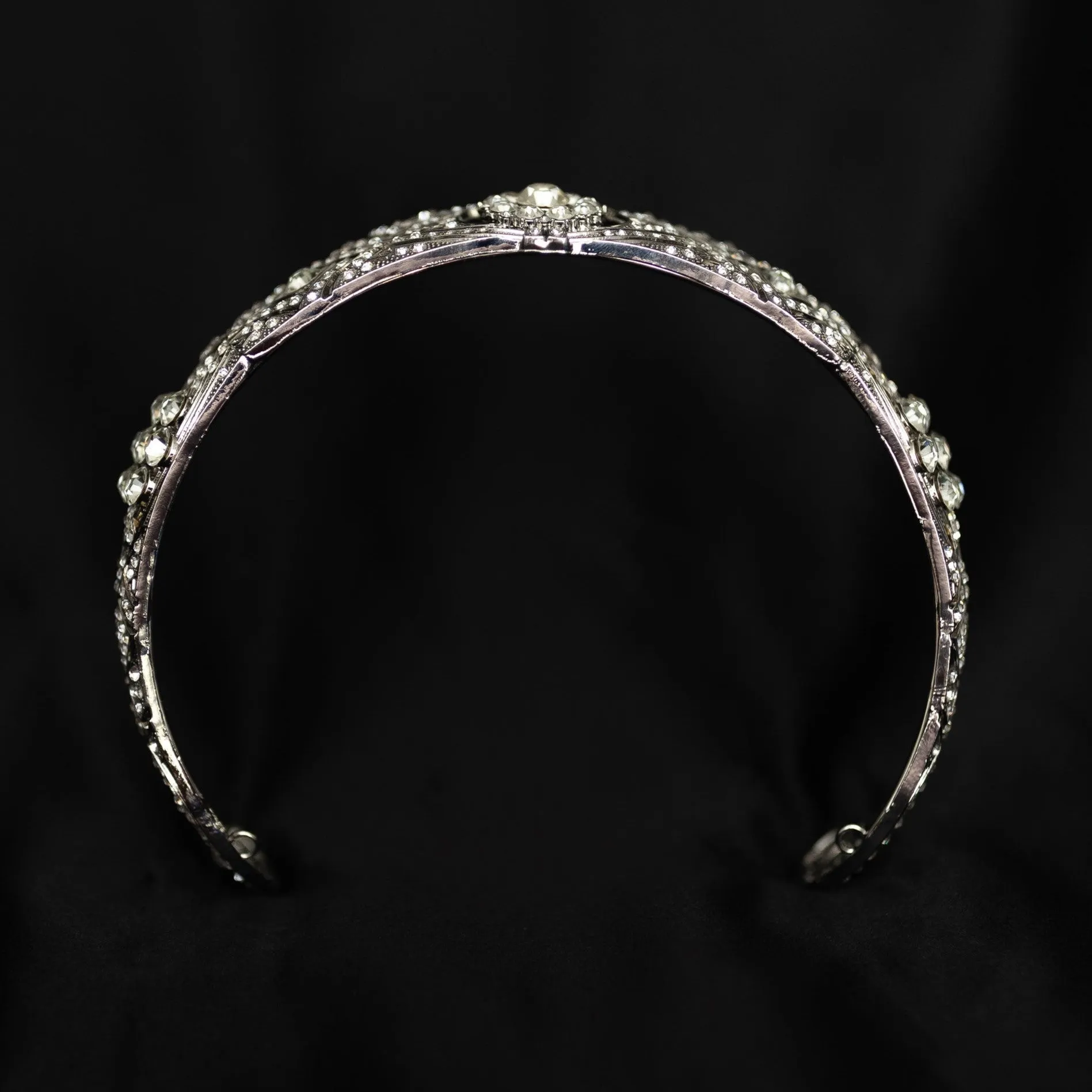 Megan's Tiara