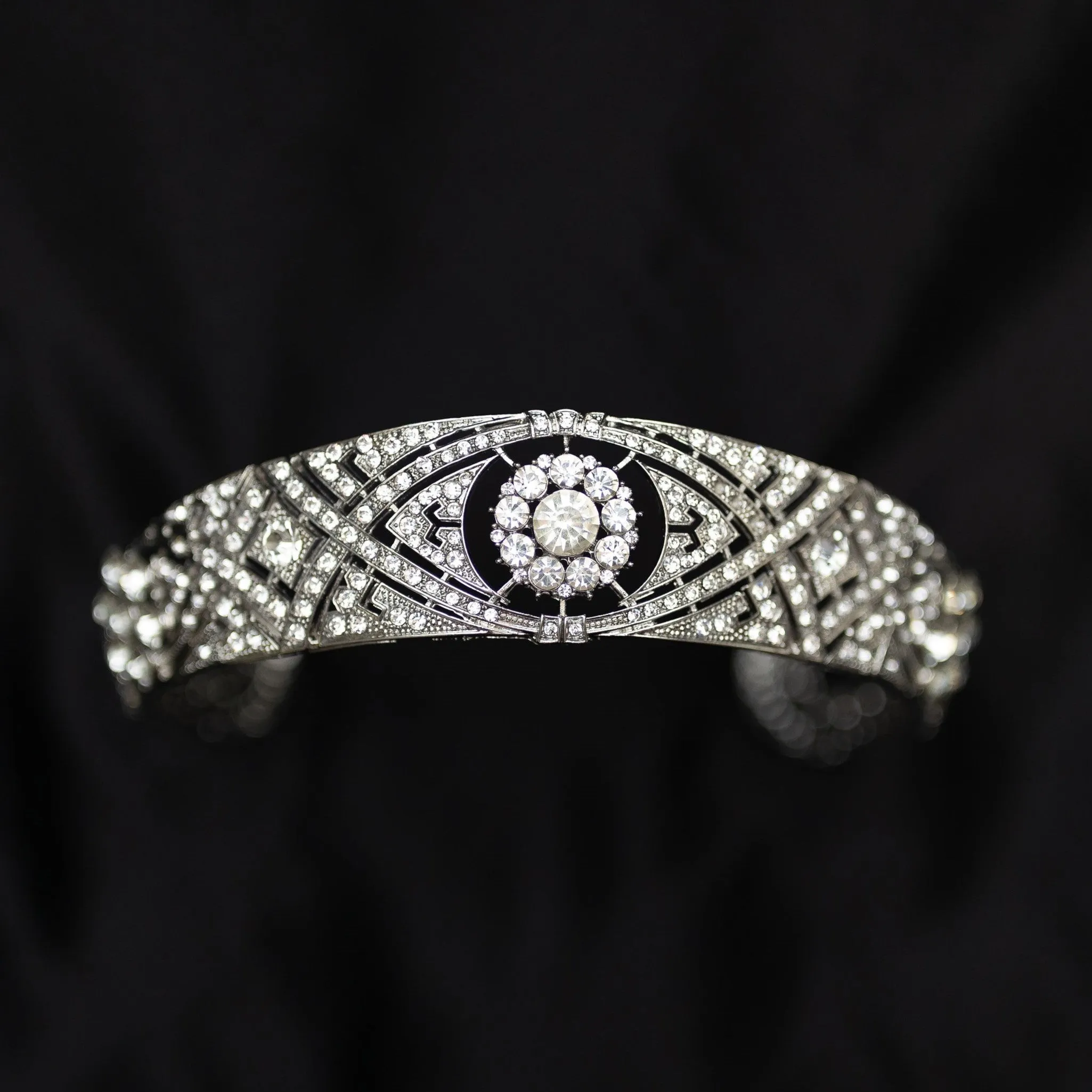 Megan's Tiara