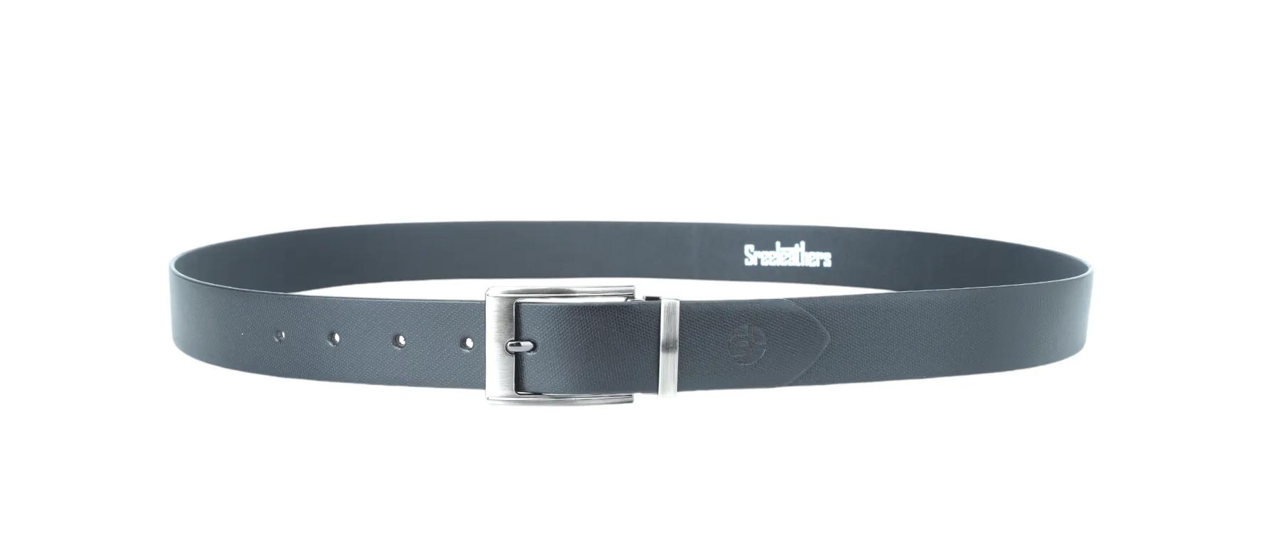 Mens Formal Leather Belt 911618