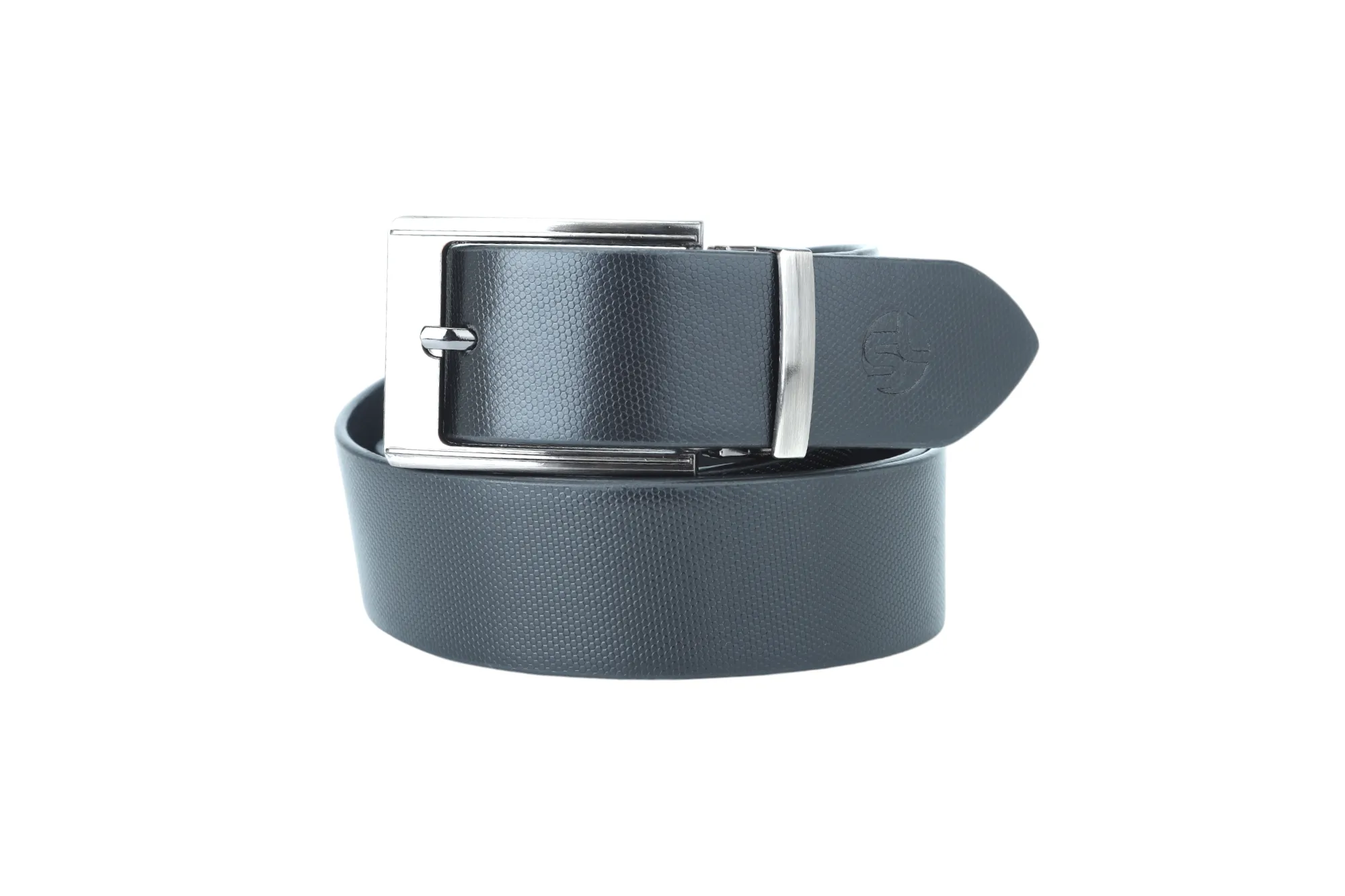 Mens Formal Leather Belt 911618
