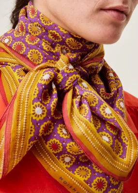 Moismont Scarf N°715