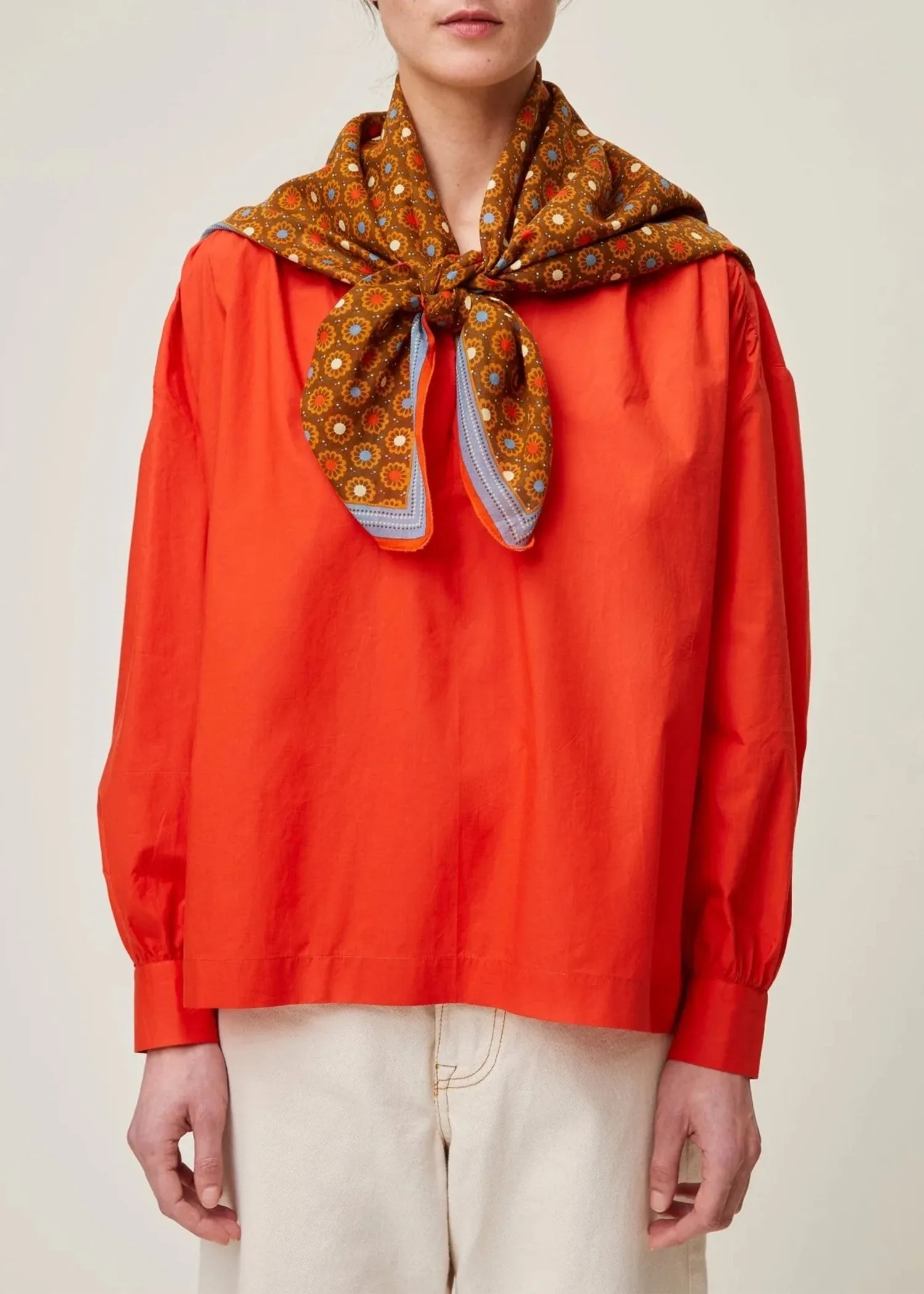 Moismont Scarf N°715