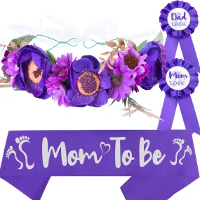 Mom to Be, Mom to Be Baby Shower, Baby Shower Decorations, Girl Baby Shower, Baby Shower