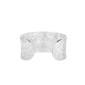 Montana Women's Classic Allure Cuff Bracelet
