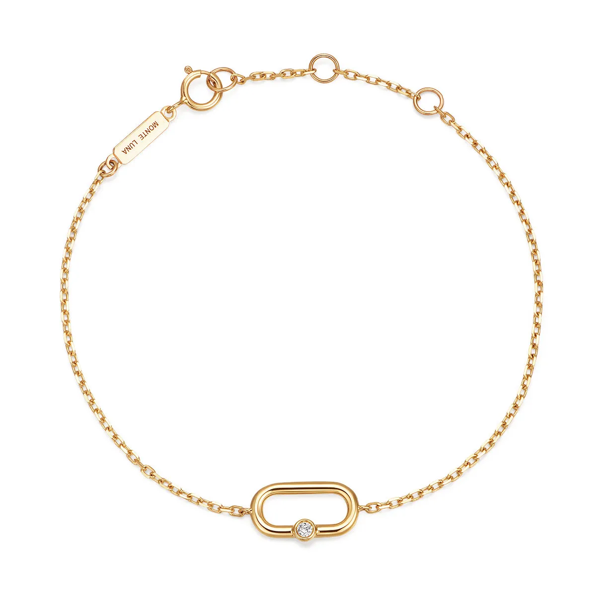 MONTE LUNA Limitless Bracelet