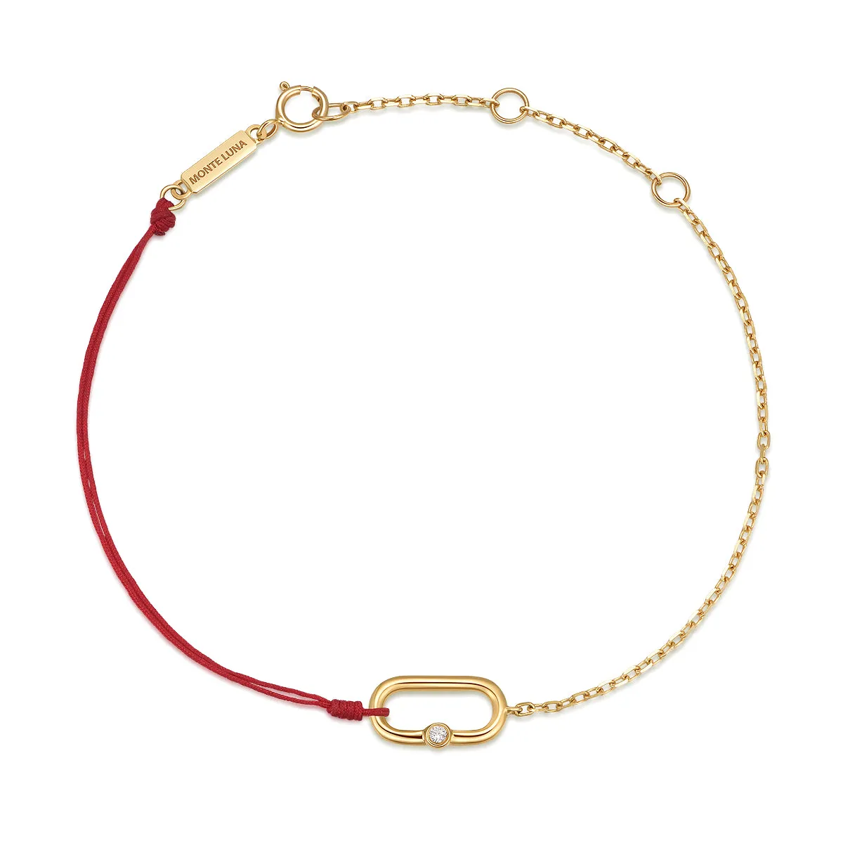 MONTE LUNA Limitless Bracelet