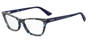 MOSCHINO-MOS581-EDC-5514-GLASSES FRAMES