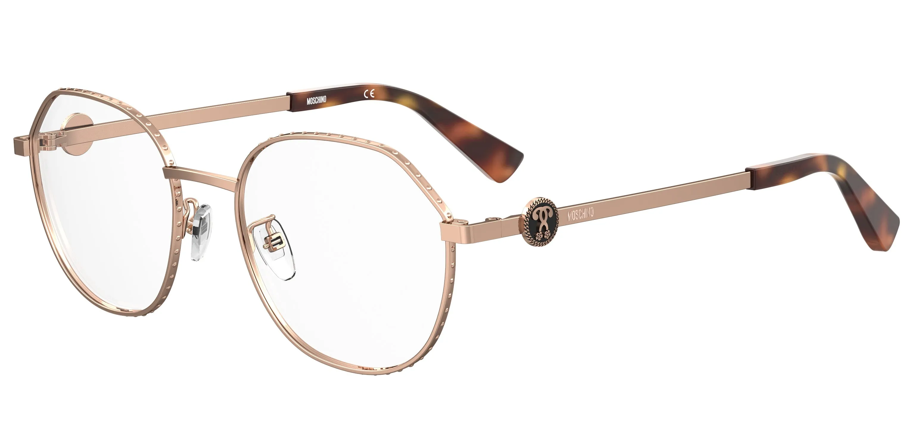 MOSCHINO-MOS586-DDB-5218-GLASSES FRAMES