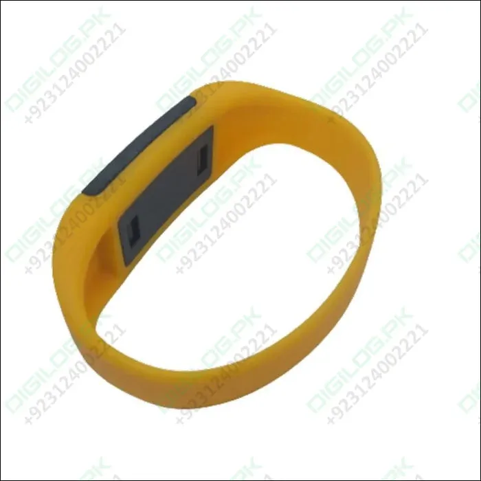 Nfc Ic 125khz Bracelet Rfid