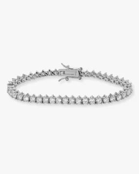 Not Your Basic Bracelet