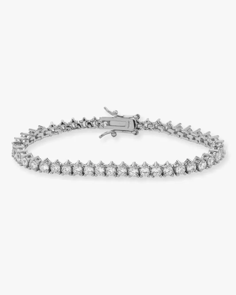 Not Your Basic Bracelet