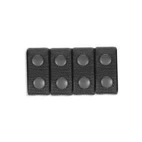 Nylon Belt Keepers