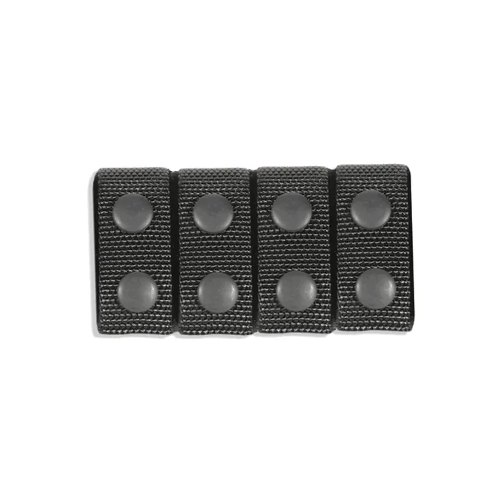 Nylon Belt Keepers
