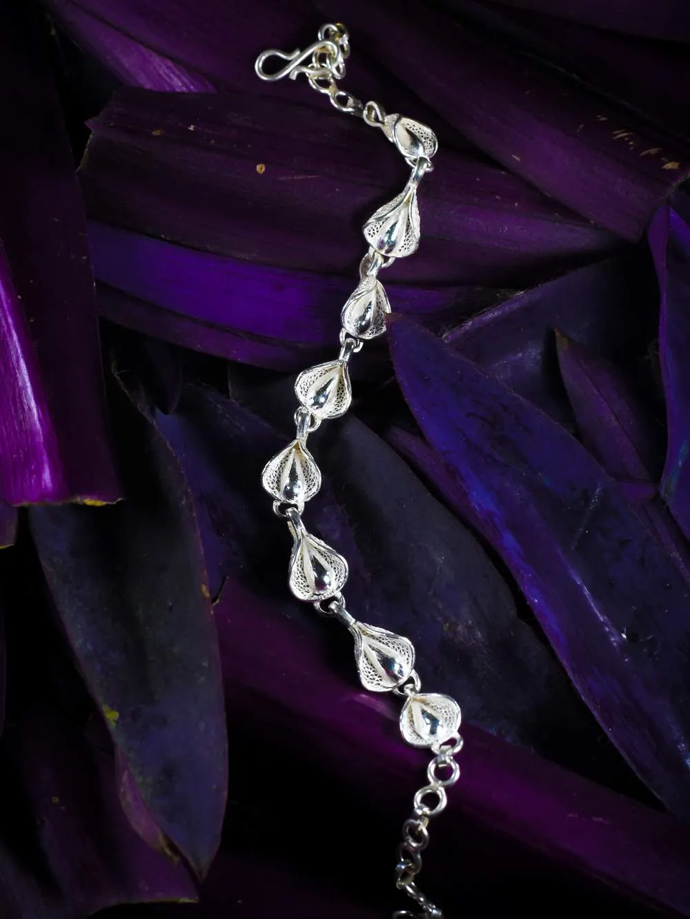 Pankhuri Bracelet