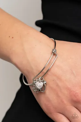 Paparazzi Im Yours - Multi Bracelet