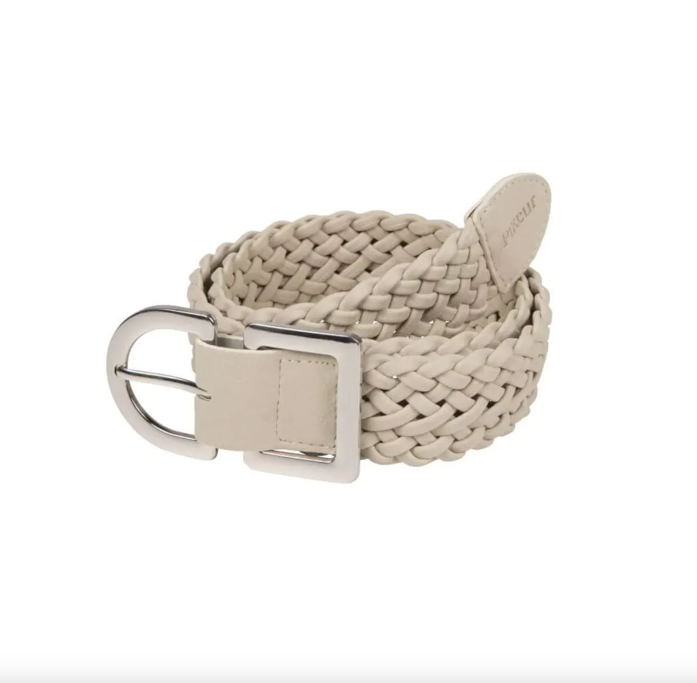 PIKEUR BRAIDED BELT