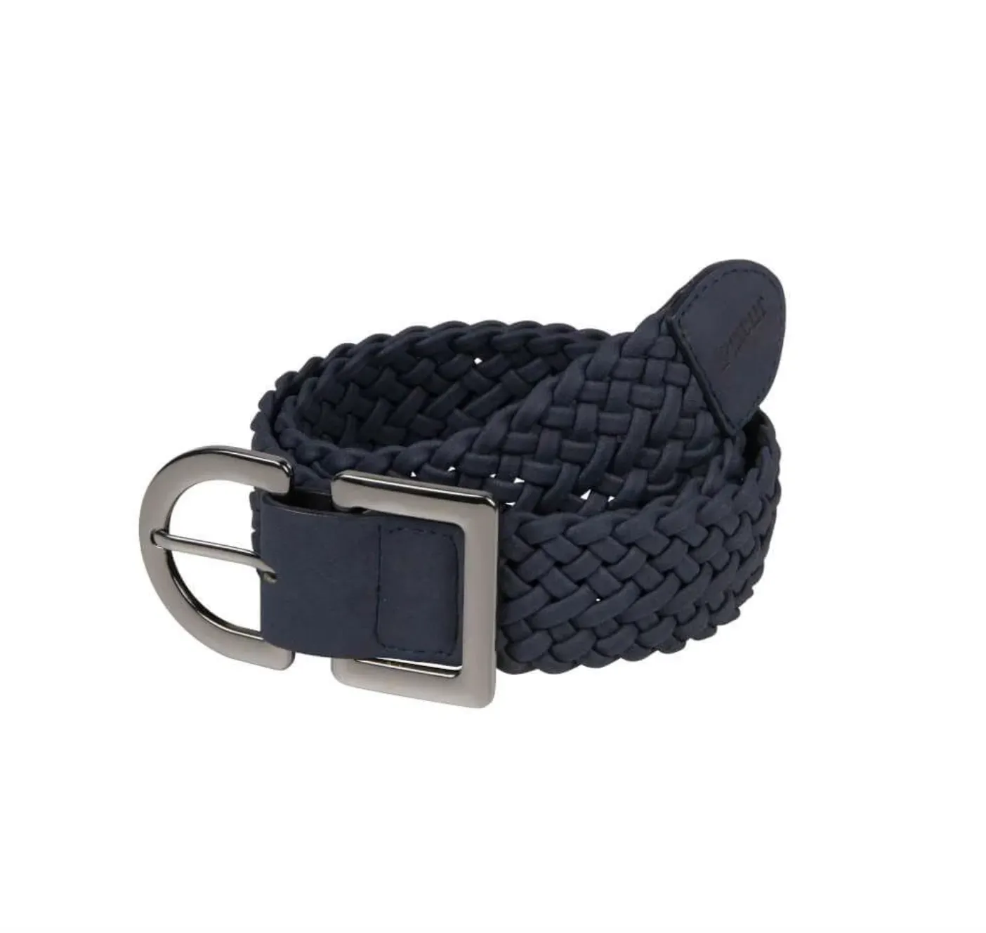 PIKEUR BRAIDED BELT