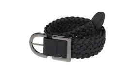 PIKEUR BRAIDED BELT