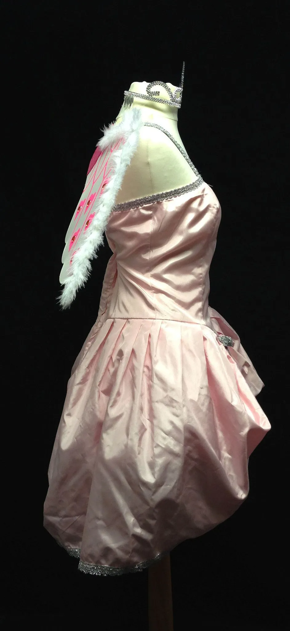 Pink Fairy
