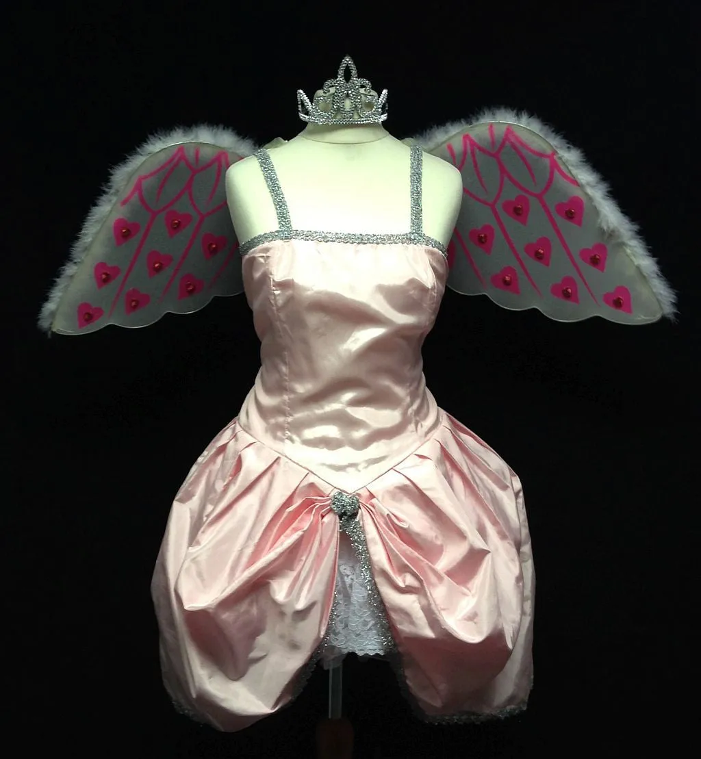 Pink Fairy