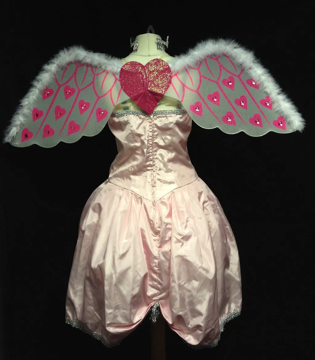 Pink Fairy