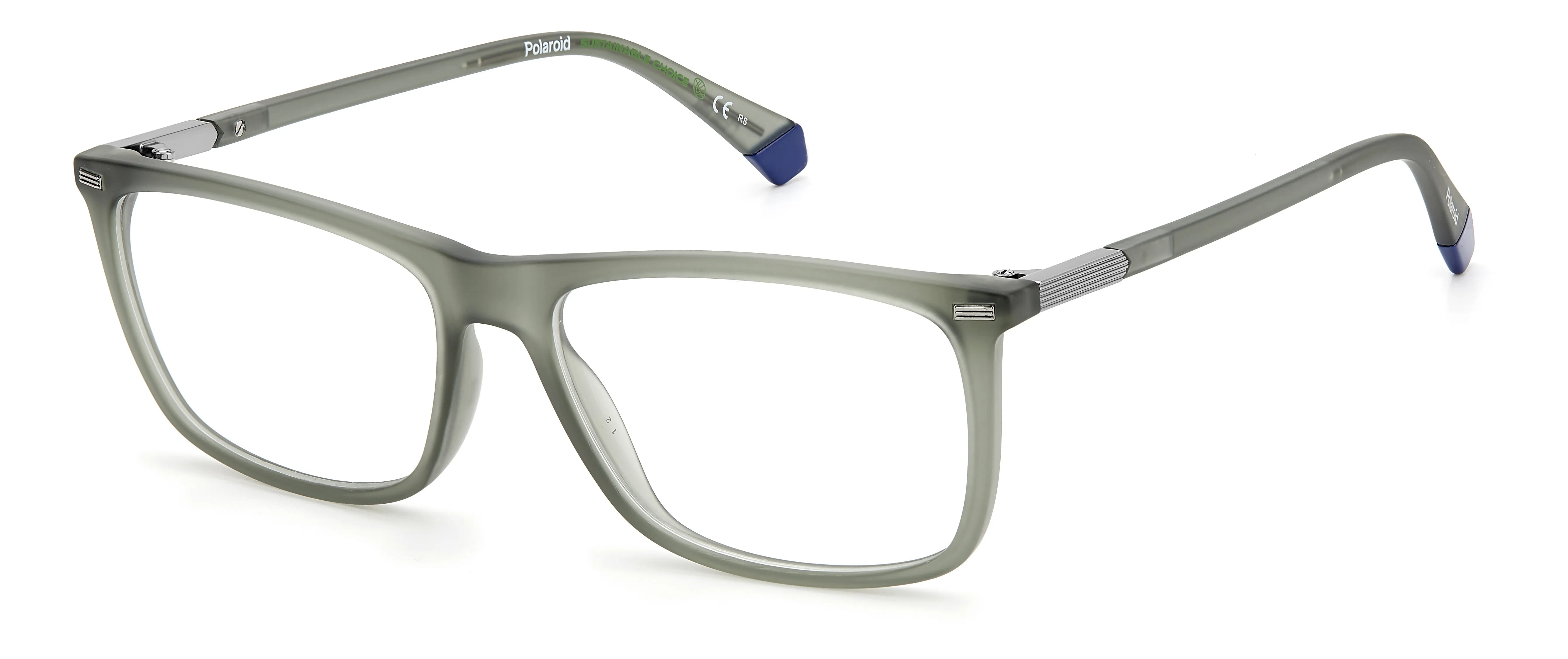 POLAROID-PLD D430-DLD-5616-GLASSES FRAMES