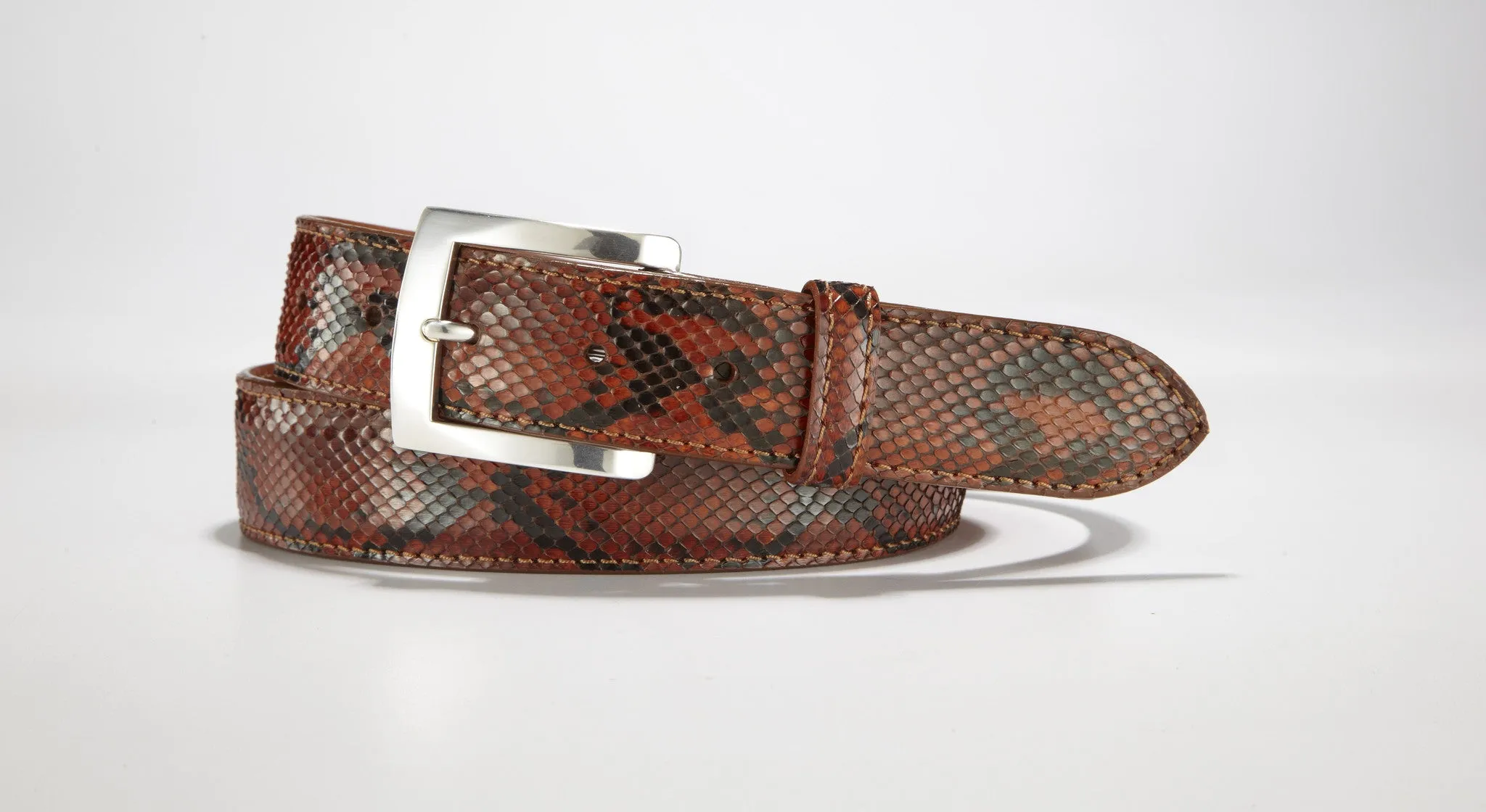 Python Glossy 1 3/8" - 35mm (Black)