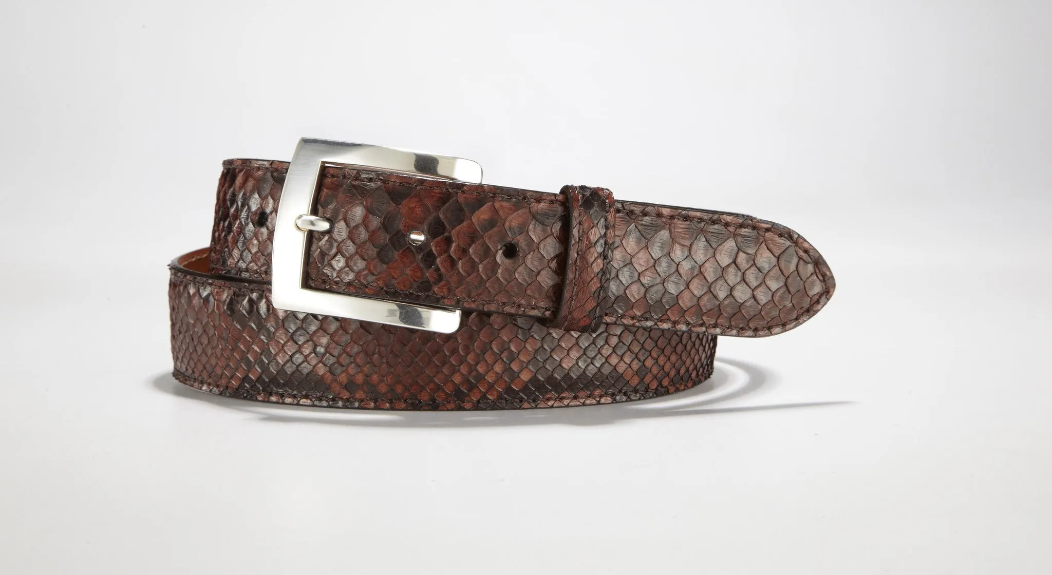 Python Glossy 1 3/8" - 35mm (Black)