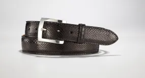 Python Glossy 1 3/8" - 35mm (Black)