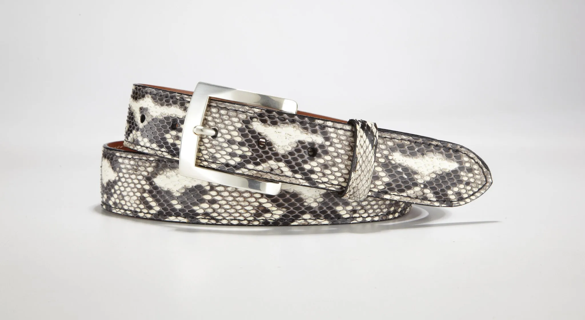 Python Glossy 1 3/8" - 35mm (Black)