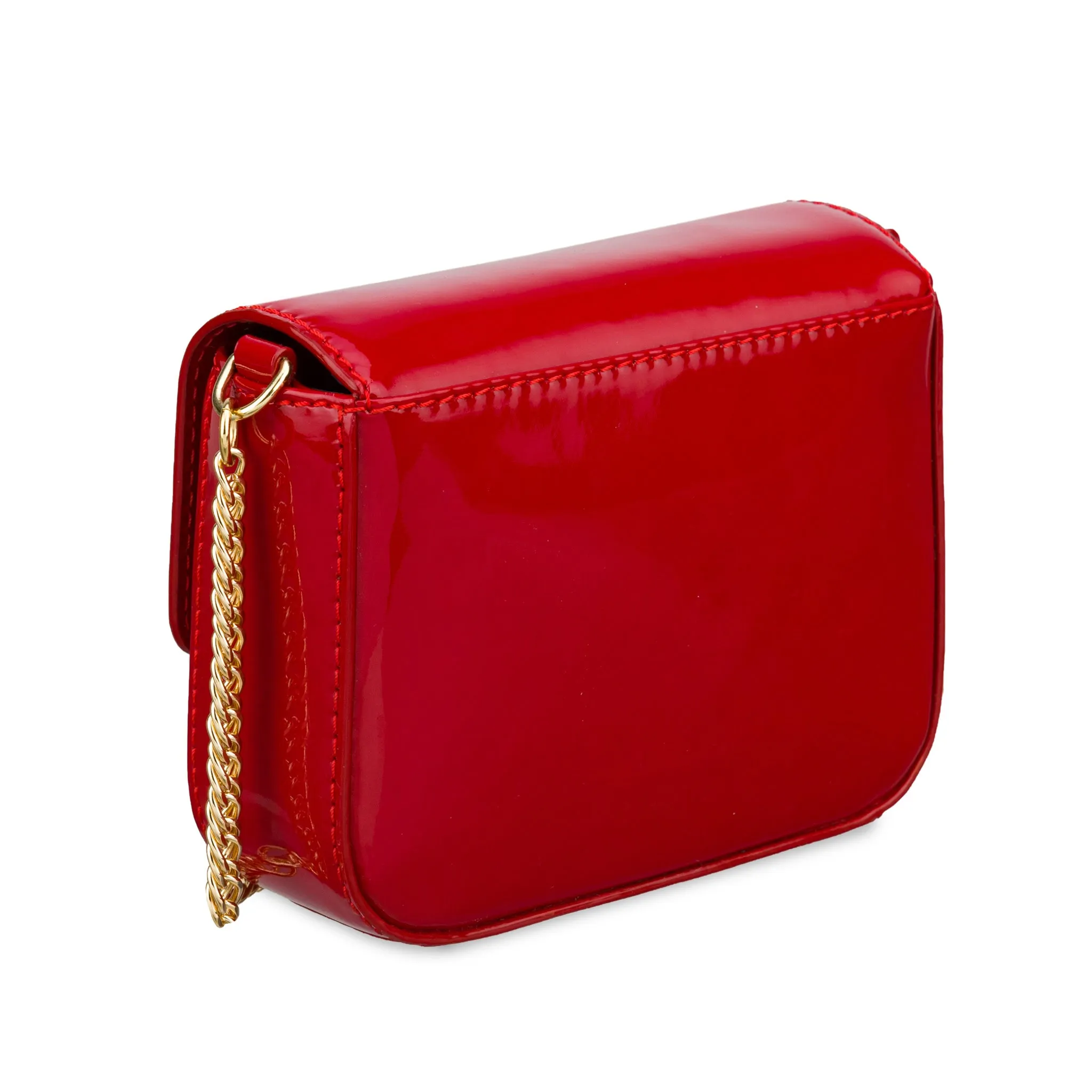 Santa Maria Mini Bag