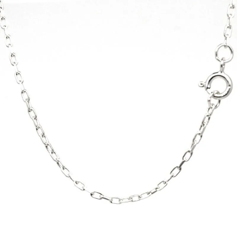 Silver Filigree Heart Charm