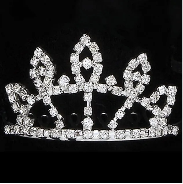 Small Tiara