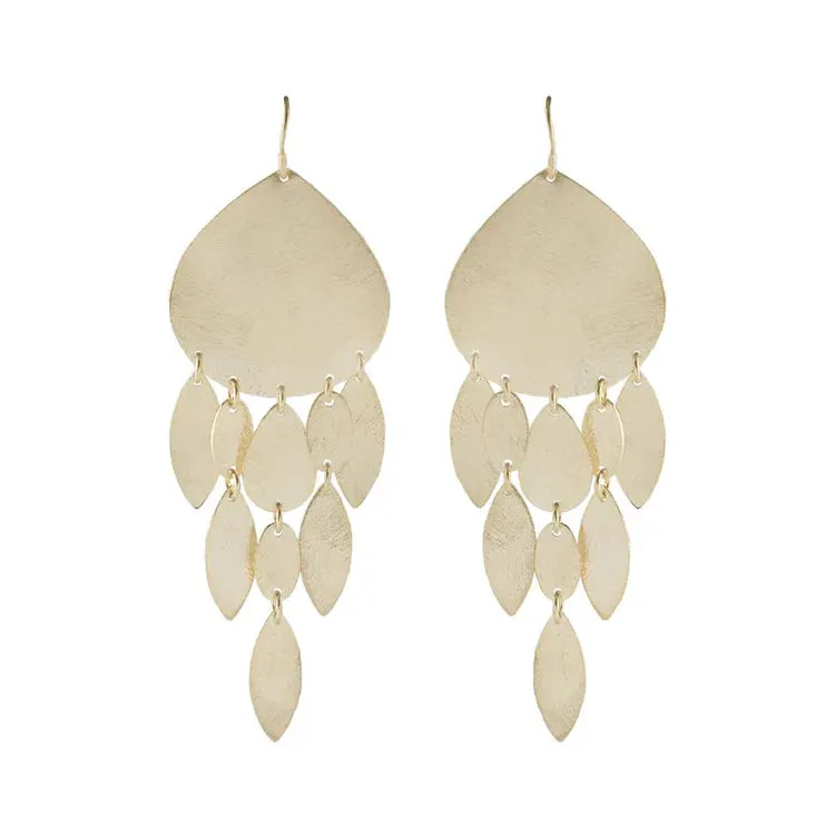 Sota Earrings