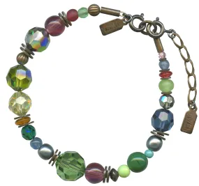 SPRING TRAINING BRACELET
