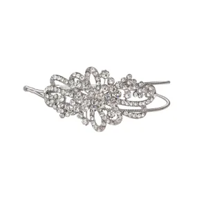 Starlet's Heirloom Side Tiara