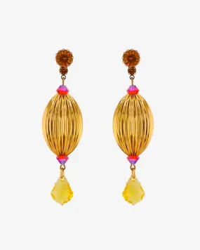 TANGIERS EARRINGS