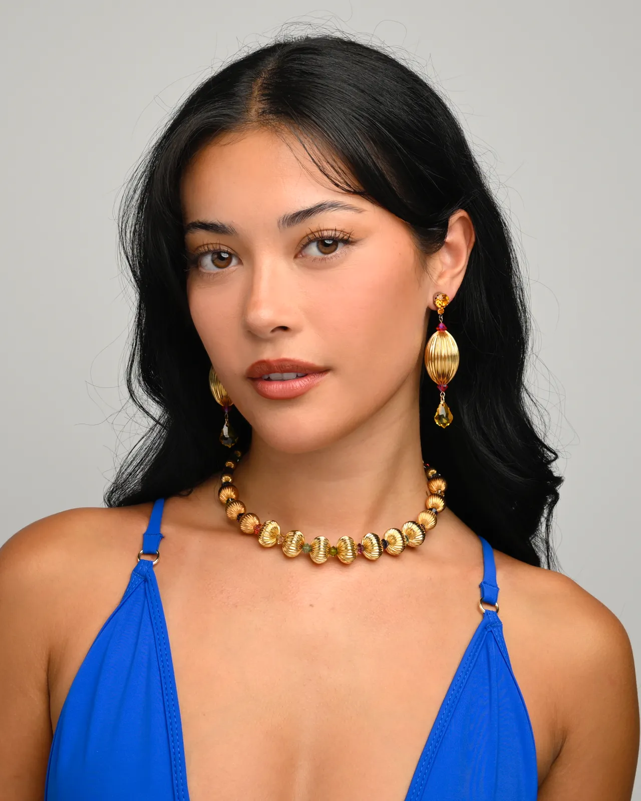 TANGIERS EARRINGS