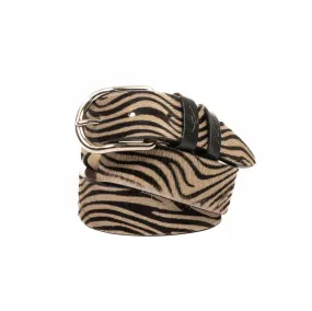 Tetbury Zebra