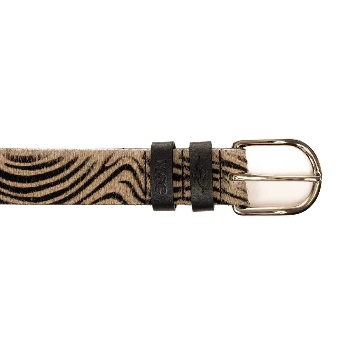Tetbury Zebra