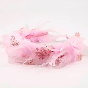 The Zuriel Harmony Designer Headband