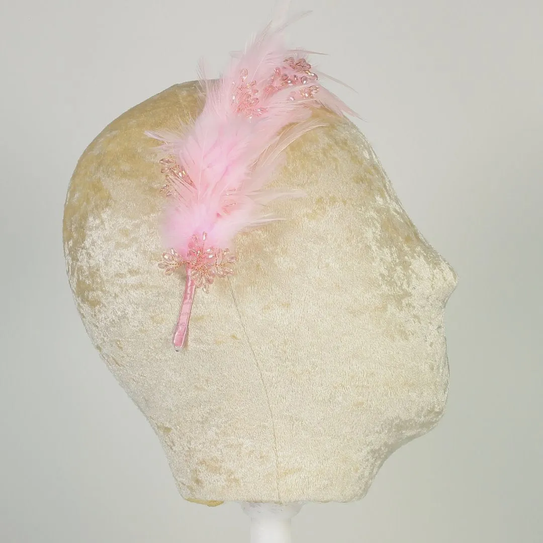 The Zuriel Harmony Designer Headband