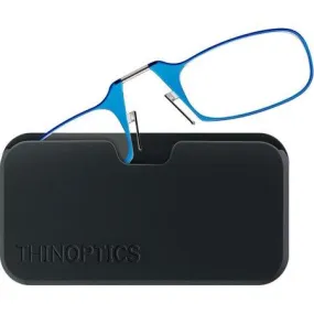 ThinOptics Universal Pod Blue