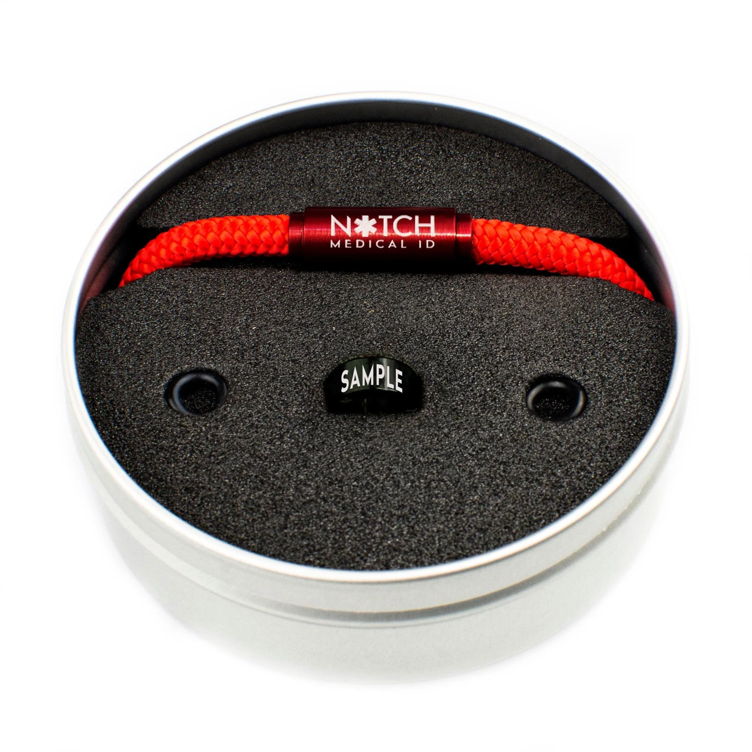 Tinnitus NOTCH Charm