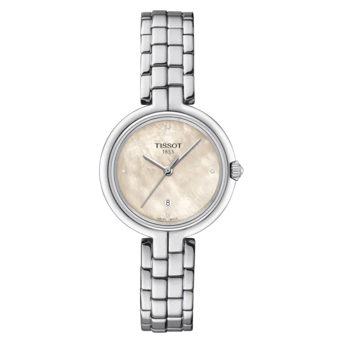 Tissot Flamingo Watch