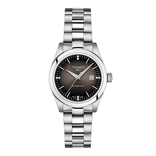 Tissot Ladies' T1320071106600 T-My Lady Watch