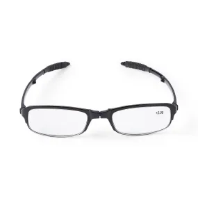 Unisex Reading Glasses, Strength  2.00