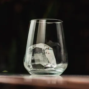 Vicrila Mencia Tempered Tumbler - Set of 6