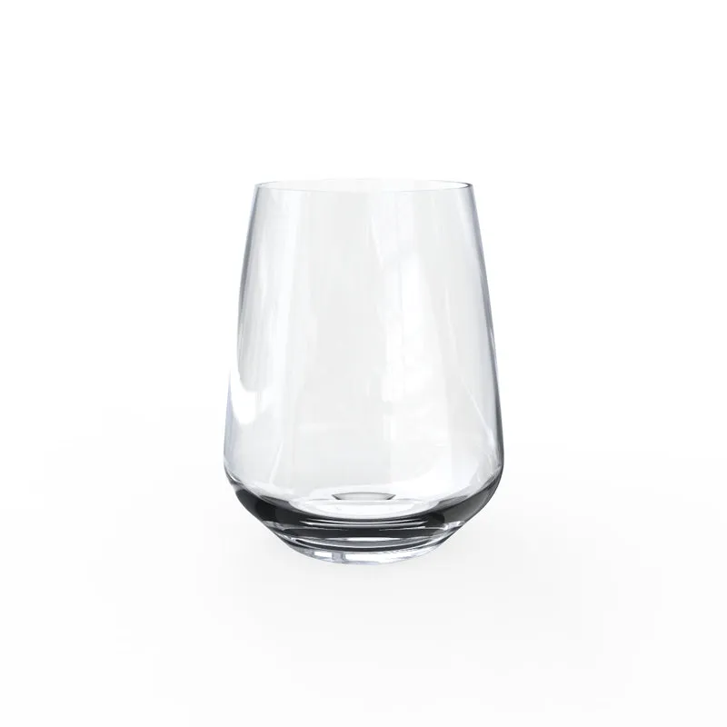 Vicrila Mencia Tempered Tumbler - Set of 6